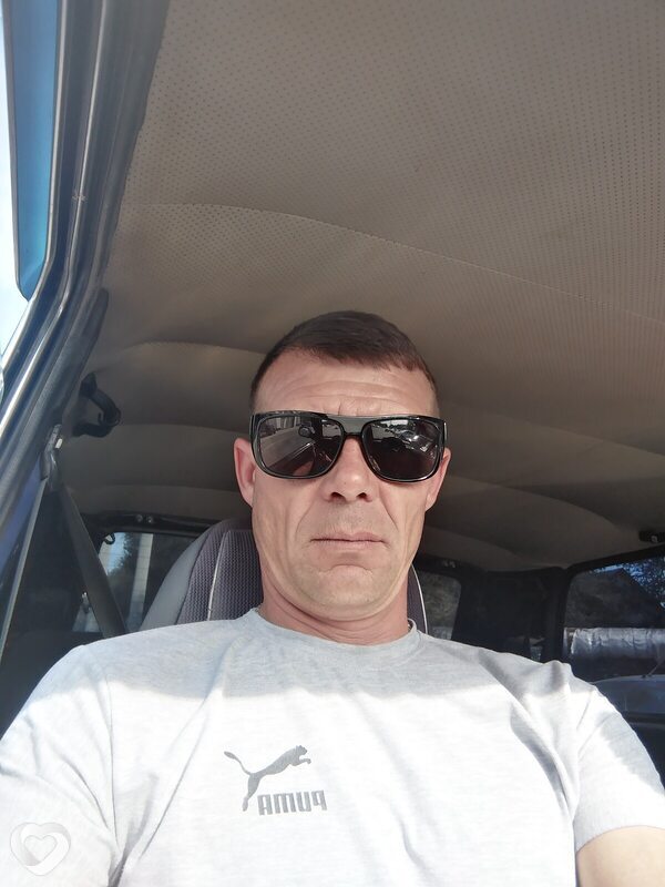 Дмитрий, 43, Чапаевске — анкета №921254