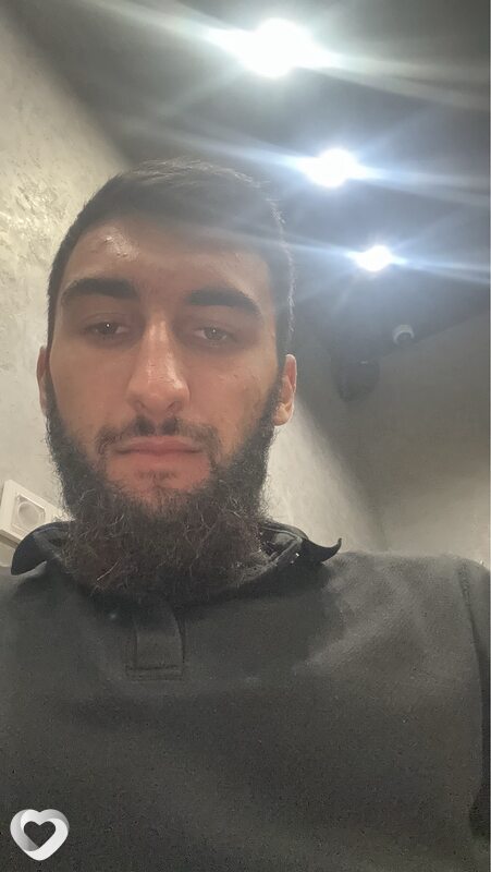 Артём, 23, Ставрополе — анкета №921256