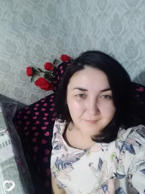 Миля, 39, Дмитрове — анкета №921257