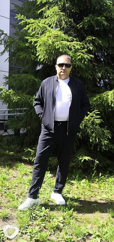 Сергей, 43, Ульяновске — анкета №921263