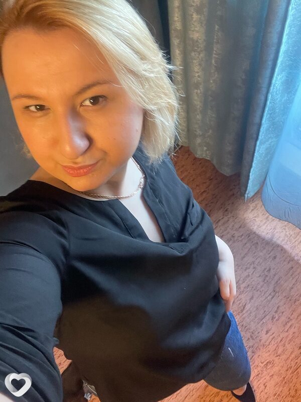 Кристина, 44, Гукове — анкета №921264