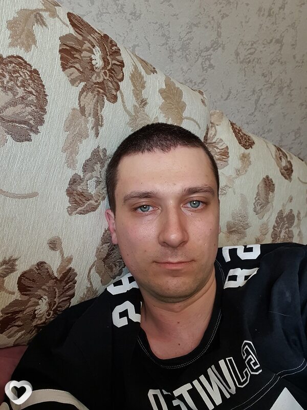Александр, 34, Москве — анкета №921273