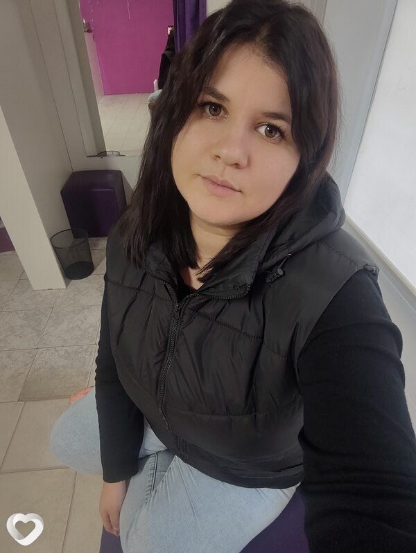 Александровна, 25, Краснодаре — анкета №921276