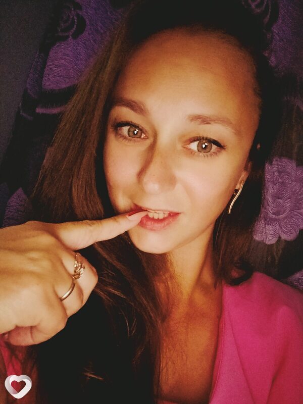 Катерина, 40, Курске — анкета №921277