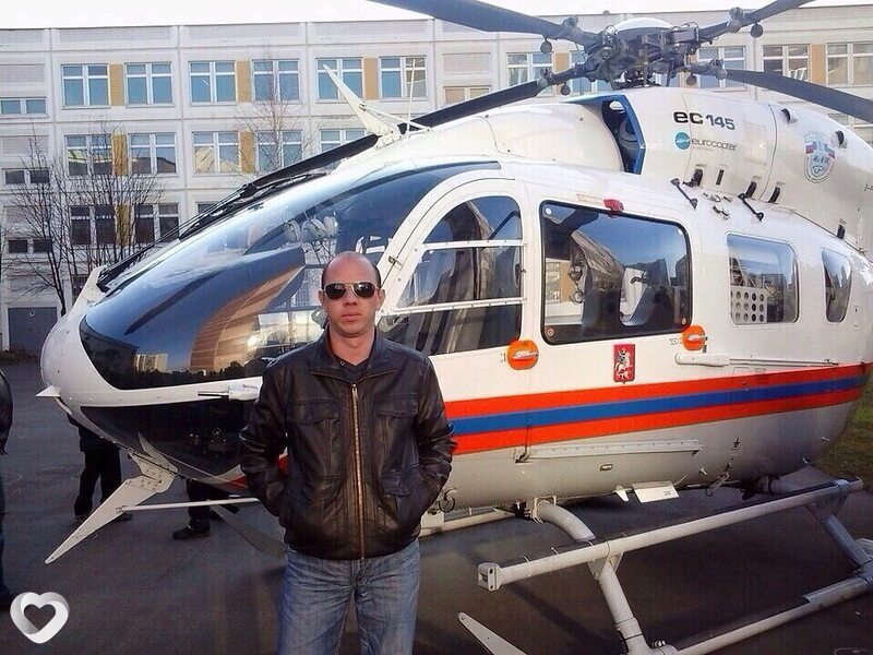 Алексей, 44, Ярославле — анкета №921281
