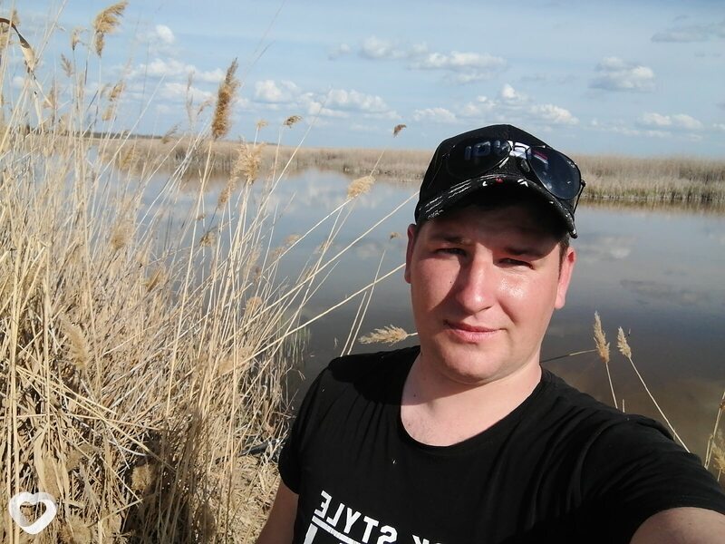 Виталий, 30, Ейске — анкета №921284