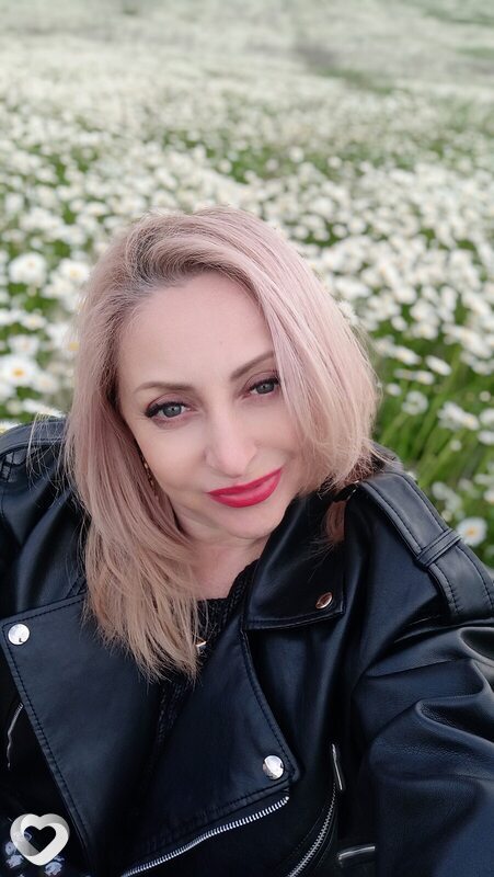 Алина, 48, Новосибирске — анкета №921315