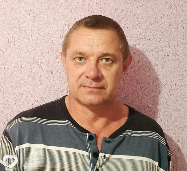 Владимир, 54, Ставрополе — анкета №921317