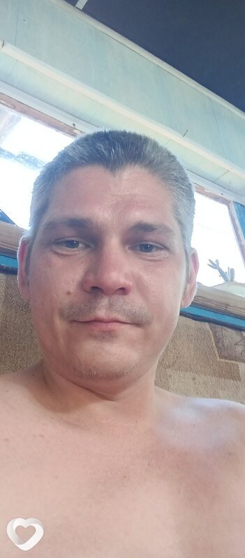 Николай, 42, Стаханове — анкета №921319