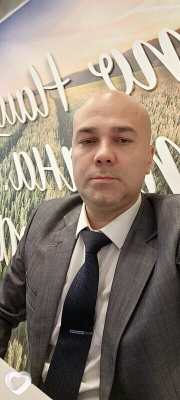 Евгений, 47, Видном — анкета №921326