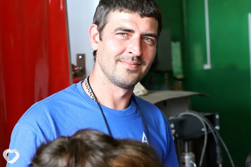 Александр, 40, Твери — анкета №921327