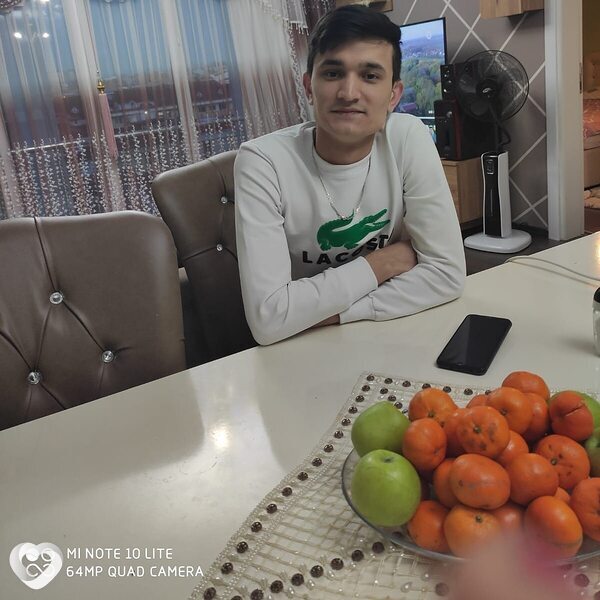 Киличбек, 27, Туле — анкета №921328
