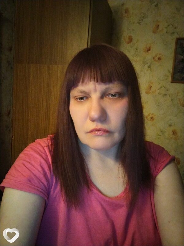 Натусик, 40, Слуцке — анкета №921332