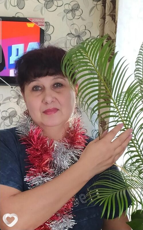 Марина, Лисаковск