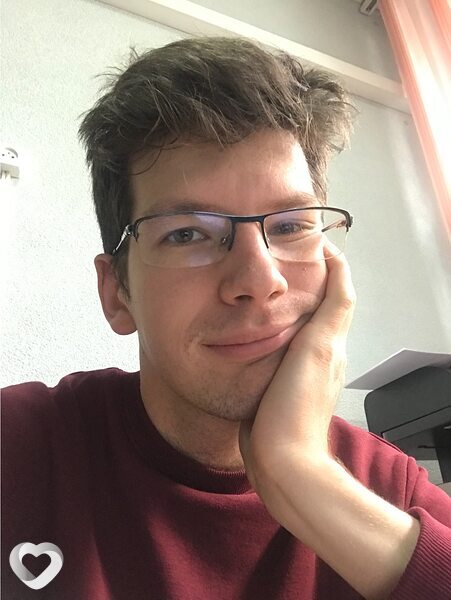 Даниил, 35, Самаре — анкета №921337