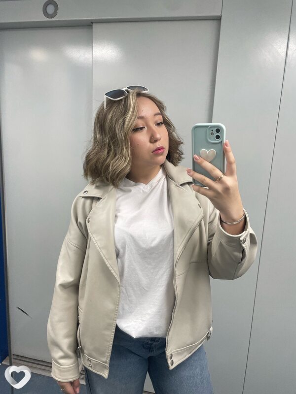 Карина, 20, Воронеже — анкета №921390