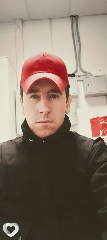 Денис, 30, Казани — анкета №921402