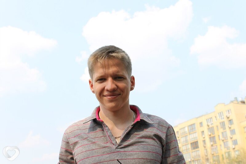 Сергей, 35, Сыктывкаре — анкета №921405