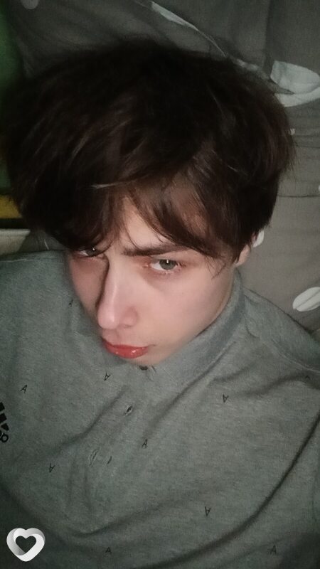 Дмитрий, 20, Москве — анкета №921406