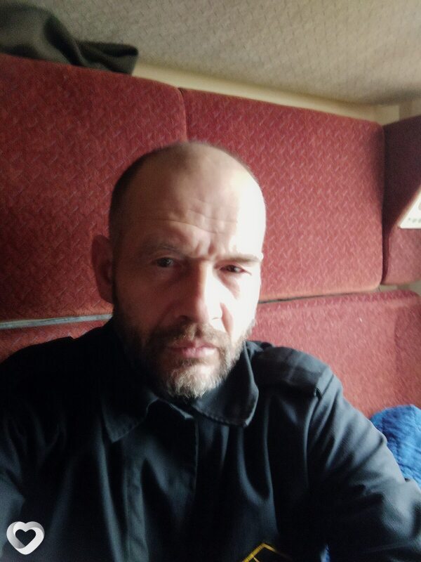 Юрий, 53, Дзержинске — анкета №921407
