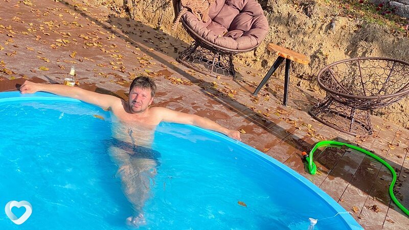 Матвей, 41, Петропавловске-Камчатском — анкета №921543