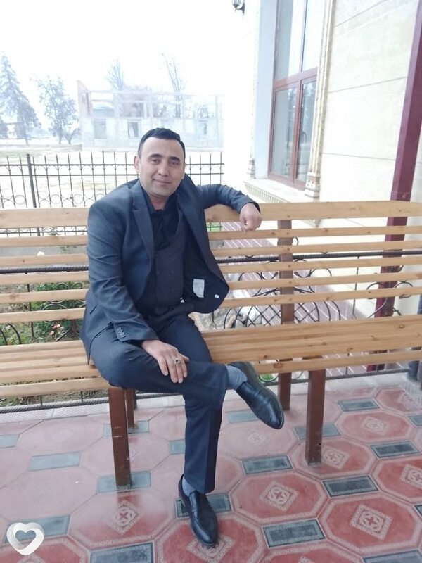 Lev, 37, Ташкент — анкета №921548