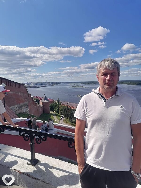 Игорь, 59, Лесозаводске — анкета №921550