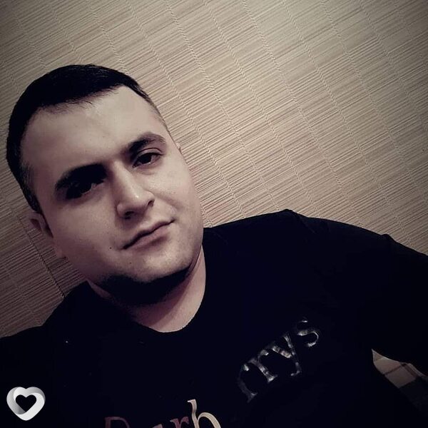 Андре, 36, Армянске — анкета №921554