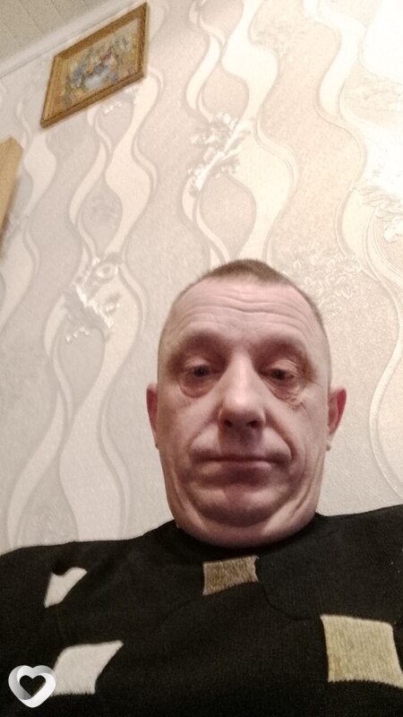 Андрей, 43, Коломне — анкета №921559