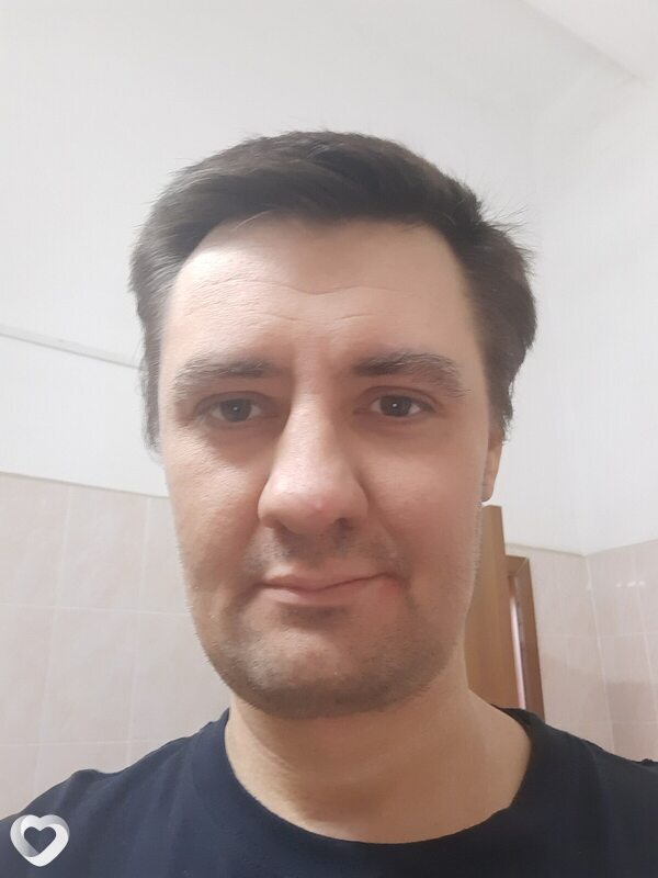 Кирилл, 40, Нижнем Новгороде — анкета №921560