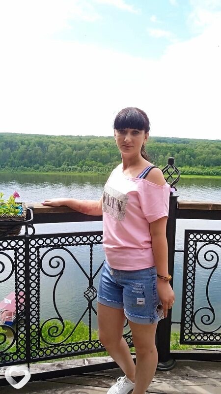 Эльмира, 39, Новокузнецке — анкета №921343