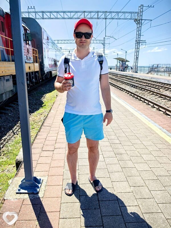 Андрей, 32, Москве — анкета №921345