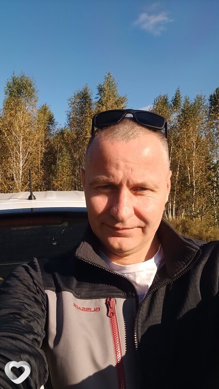 Алексей, 47, Кургане — анкета №921351