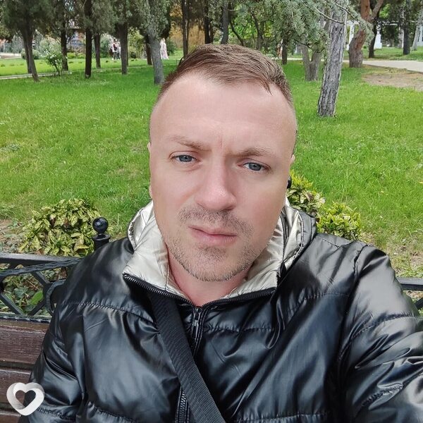 Роман, 40, Краснодаре — анкета №921358