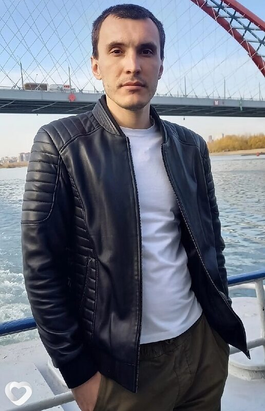 Андрей, 32, Новокузнецке — анкета №921421