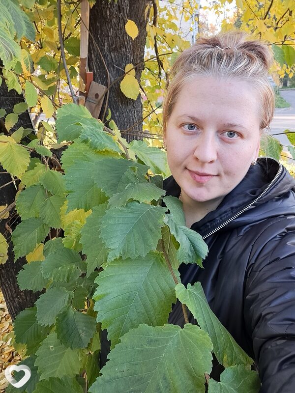 Татьяна, Усть-Илимск
