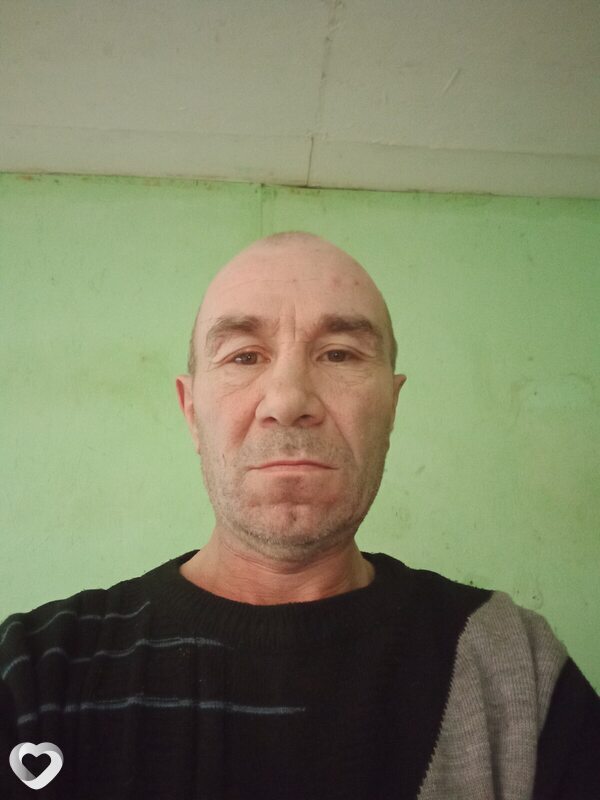 Анатолий, 49, Волоколамске — анкета №921425