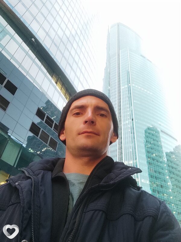Андрей, 41, Туле — анкета №921426