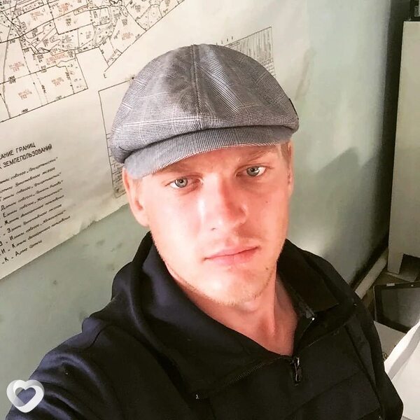 Владимир, 27, Экибастузе — анкета №921431