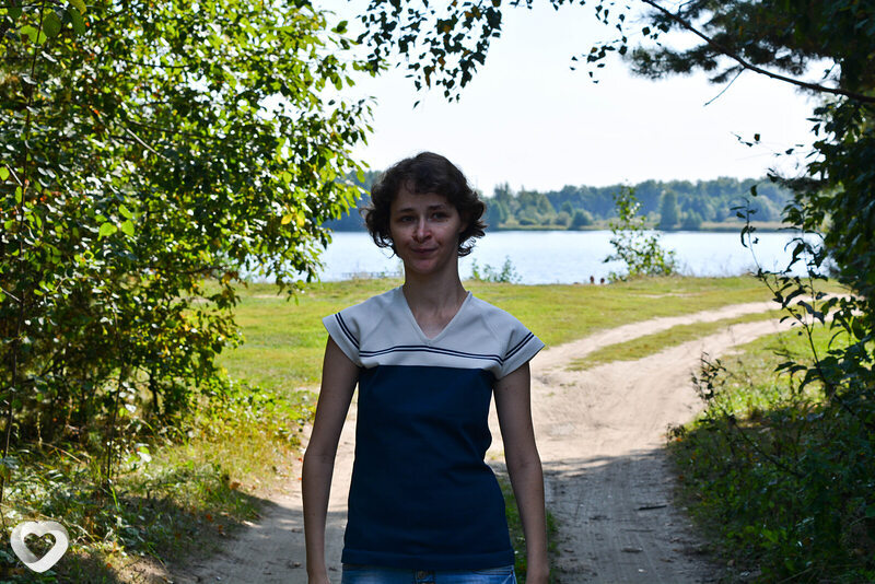 Елена, Балахна