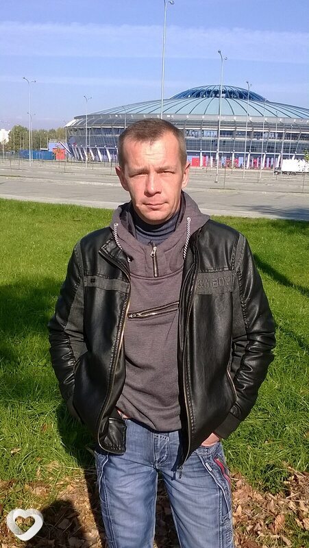 Александр, 49, Минске — анкета №921434