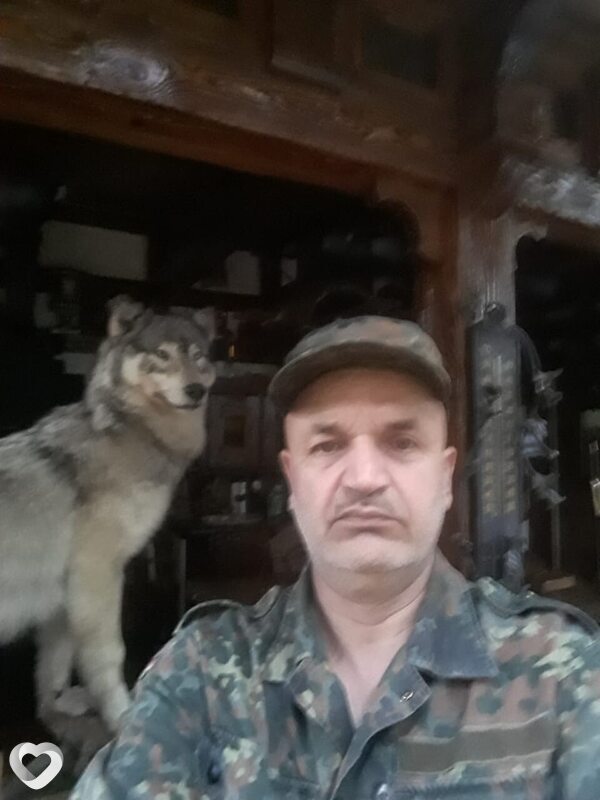 Марат, 58, Москве — анкета №921564