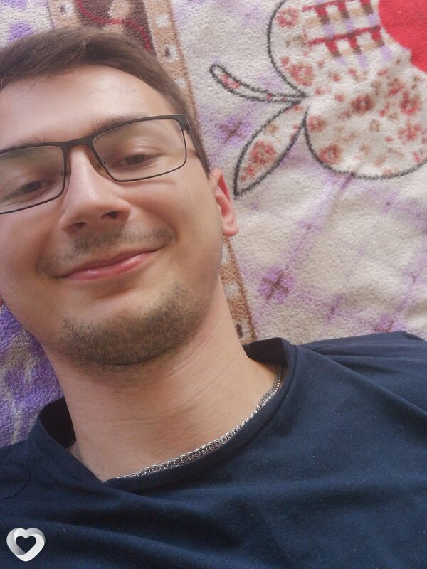 Илья, 29, Слуцке — анкета №921568