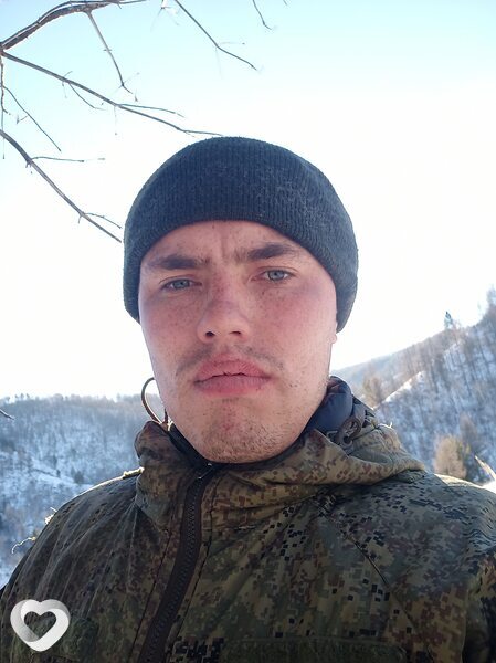 Вова, 30, Улан-Удэ — анкета №921573