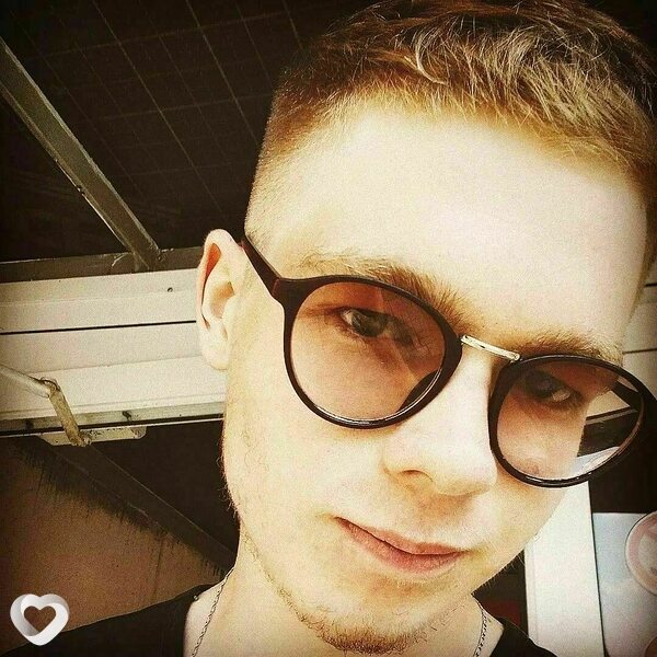 Владислав, 22, Ижевске — анкета №921576