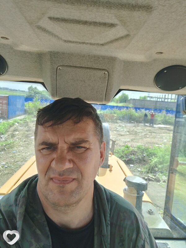 Коля Красноярск, 52, Красноярске — анкета №921580