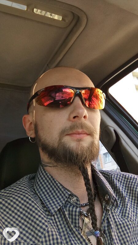 Павел, 39, Санкт-Петербурге — анкета №921444