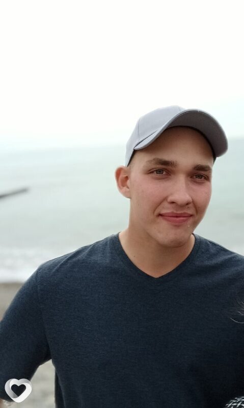 Андрей, 23, Тюмени — анкета №921449