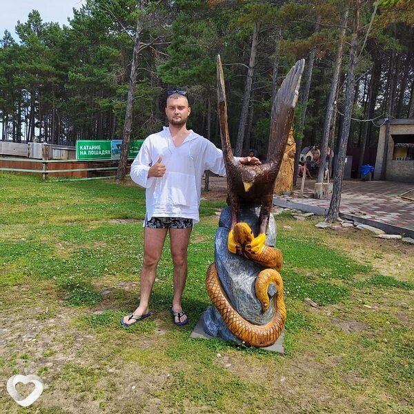Не Знаю, 34, Иркутске — анкета №921451