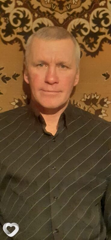 Семен, 56, Семей — анкета №921456